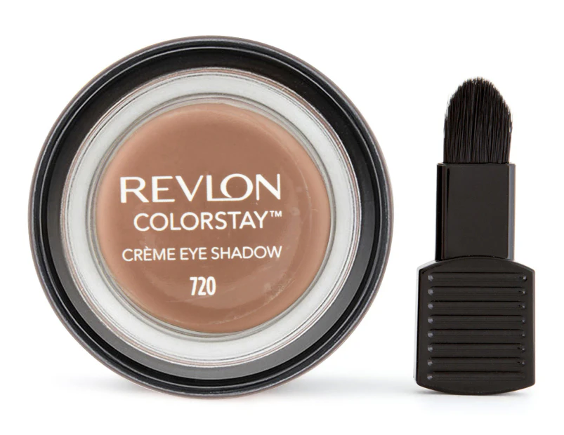 Revlon ColorStay Crème Shadow 5.2g - 720 Chocolate
