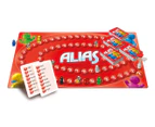 Original Alias Board Game
