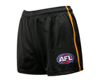 AFL Richmond Youth Replica Shorts.