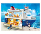 Playmobil Cruise Ship Playset