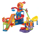 VTech Toot-Toot Drivers Amusement Park Playset