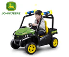 John Deere Gator 6v Kids Electric Ride-On With Water Cannons