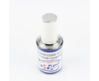 KYO KY0 Diamond Silver Platinum 2Y9 11J 2Y7 Touch Up Paint For Nissan X-Trail