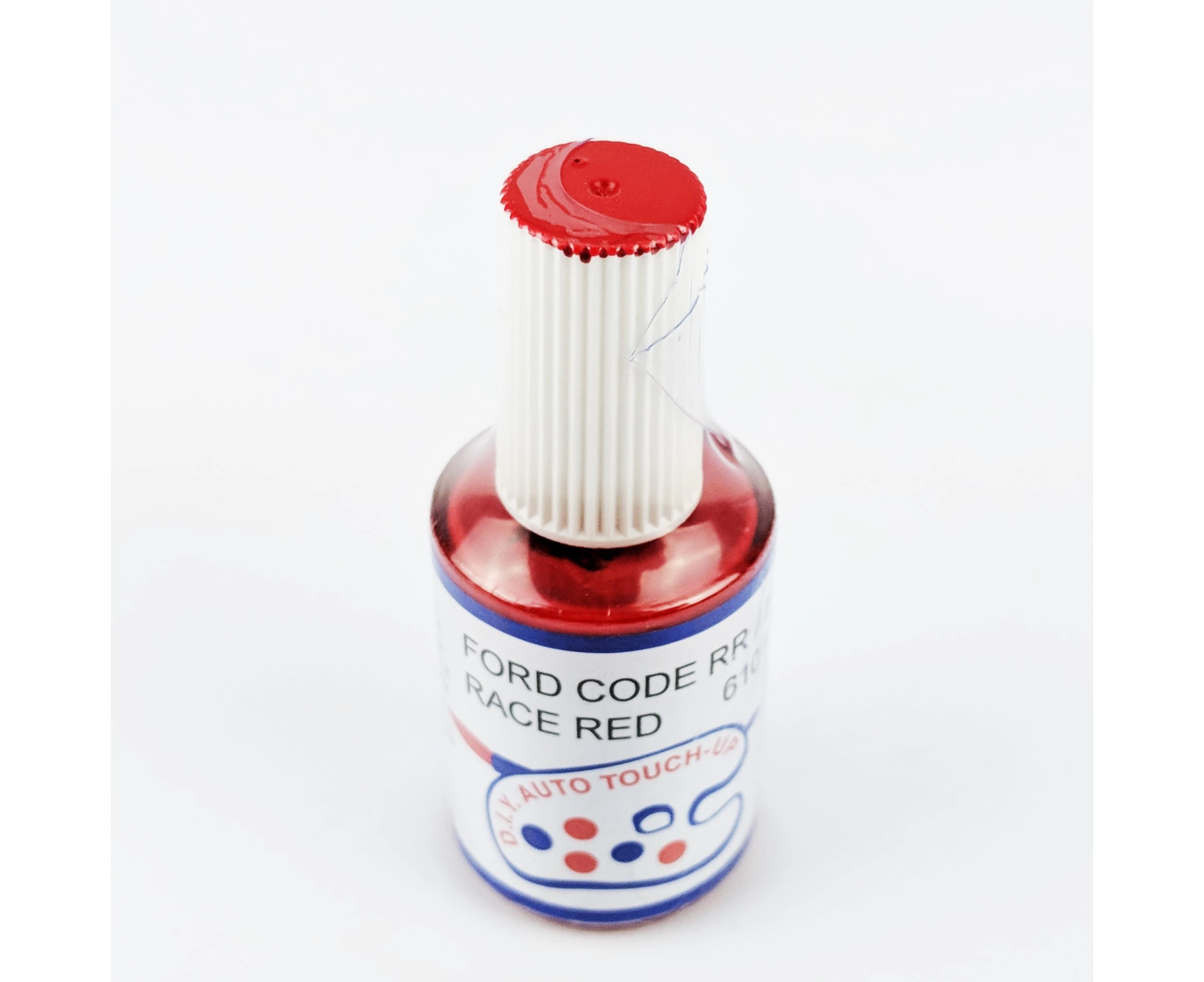 RR BRQA Race Red Touch Up Paint For Ford Falcon Focus Fiesta Mondeo Territory