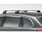 Genuine Mazda CX-9 TC Roof Rack Kit CX9 Roof Racks 2016 - Current TC11ACRR