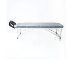 Disposable Massage Table Cover 180cm x 55cm 15pcs