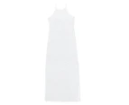 Bardot Junior Girls' Siri Broderie Dress - White