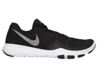 Nike Men's Flex Control II Shoe - Black/Metallic Cool Grey