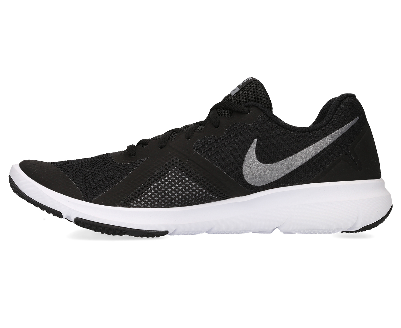 Nike flex best sale control 2 grey