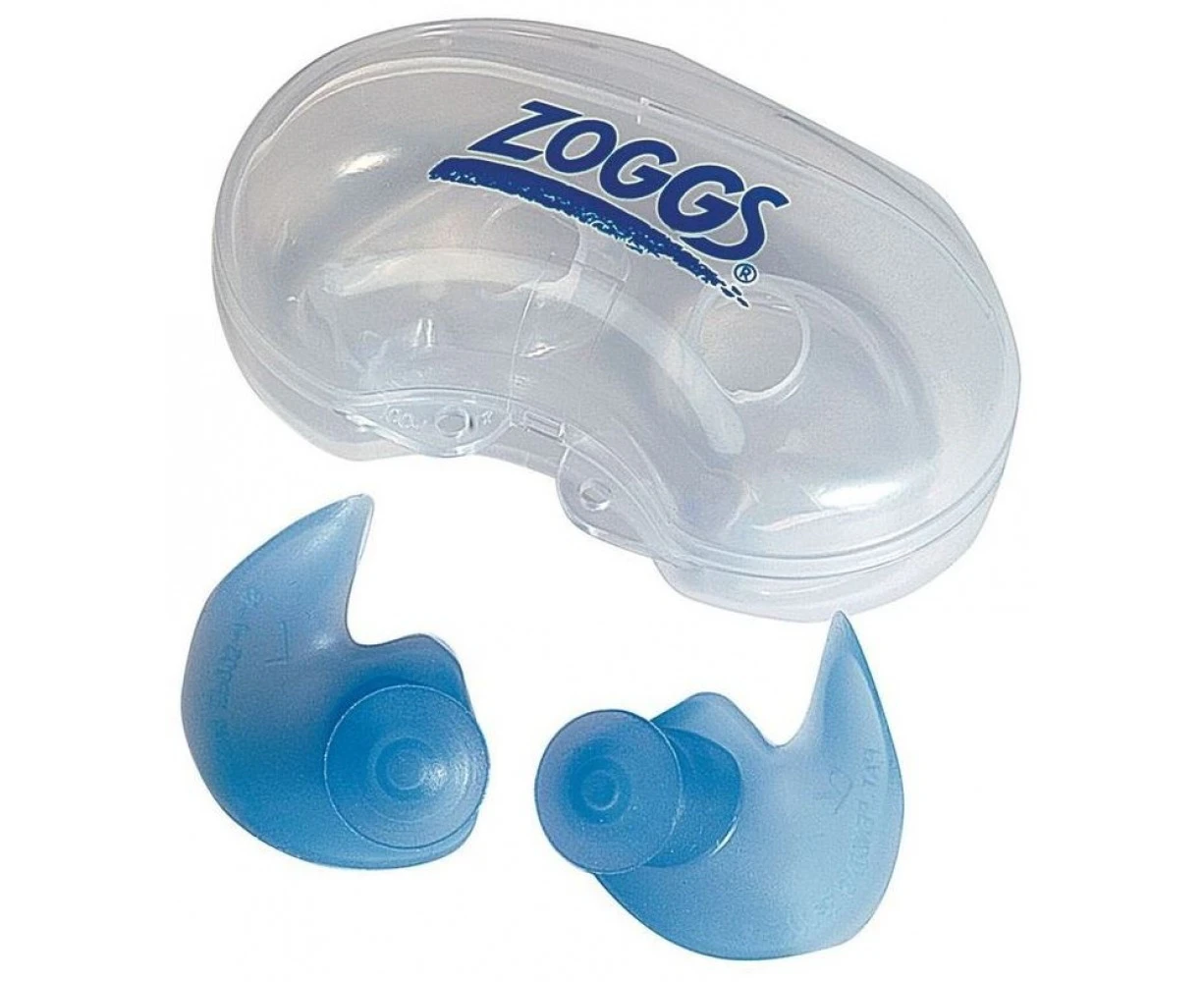 Zoggs Aqua Plugz Senior