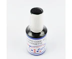 ST KLC Silhouette Touch Up Paint For Ford Falcon Focus Fiesta Range Territory