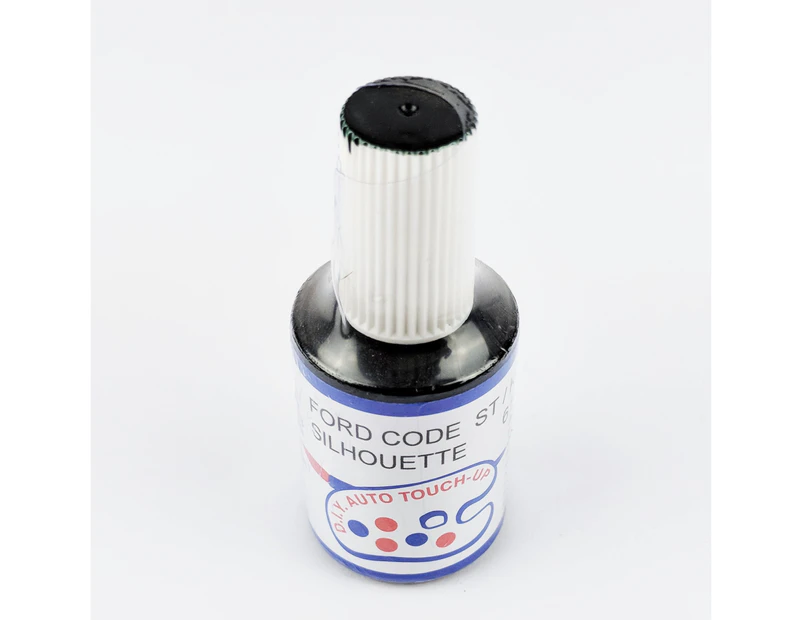 ST KLC Silhouette Touch Up Paint For Ford Falcon Focus Fiesta Range Territory