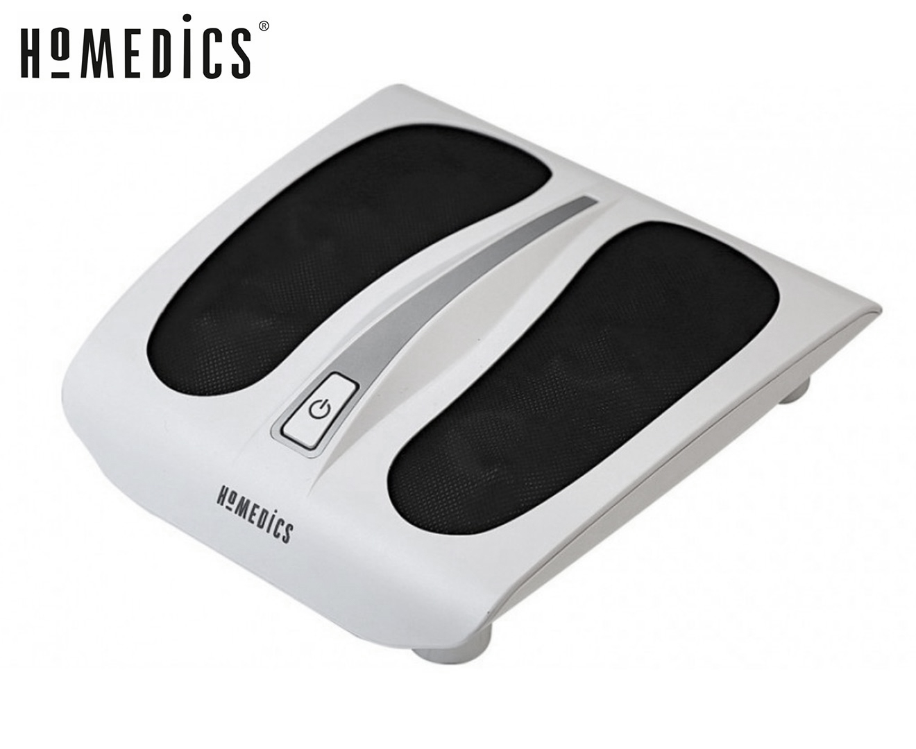 Homedics Shiatsu Heated Foot Massager Au 