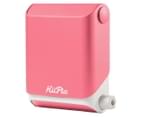 Tomy KiiPix Smartphone Instant Film Printer - Pink 2