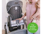 Ingenuity SmartServe 4-In-1 High Chair - Connolly