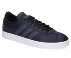 Adidas VL Court 2.0 Shoe - Legend Ink/Trace Blue/White