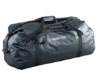 Caribee Expedition 120L Wet Roll Bag - Black