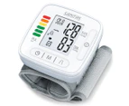 Sanitas SBC22 Digital Wrist Blood Pressure Monitor