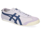 Onitsuka Tiger Unisex Mexico 66 Shoe - Lilac Opal/Midnight Blue
