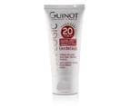 Guinot Sun Logic Uni Bronze Anti-Ageing Tinted Sun Cream For Face SPF 20 50ml/1.4oz 2