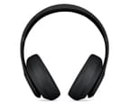 Beats Studio3 Bluetooth Wireless Over-Ear Headphones - Matte Black 2