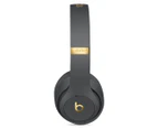 Beats Studio3 Bluetooth Wireless Over-Ear Headphones - Shadow Grey