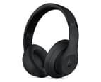 Beats Studio3 Bluetooth Wireless Over-Ear Headphones - Matte Black 5