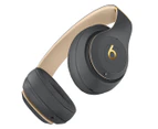 Beats Studio3 Bluetooth Wireless Over-Ear Headphones - Shadow Grey