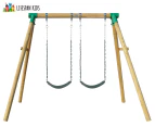 Lifespan Kids Amber Swing Set