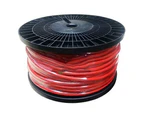 7 core Irrigation wire/cable 1 sqmm. - 90 meter