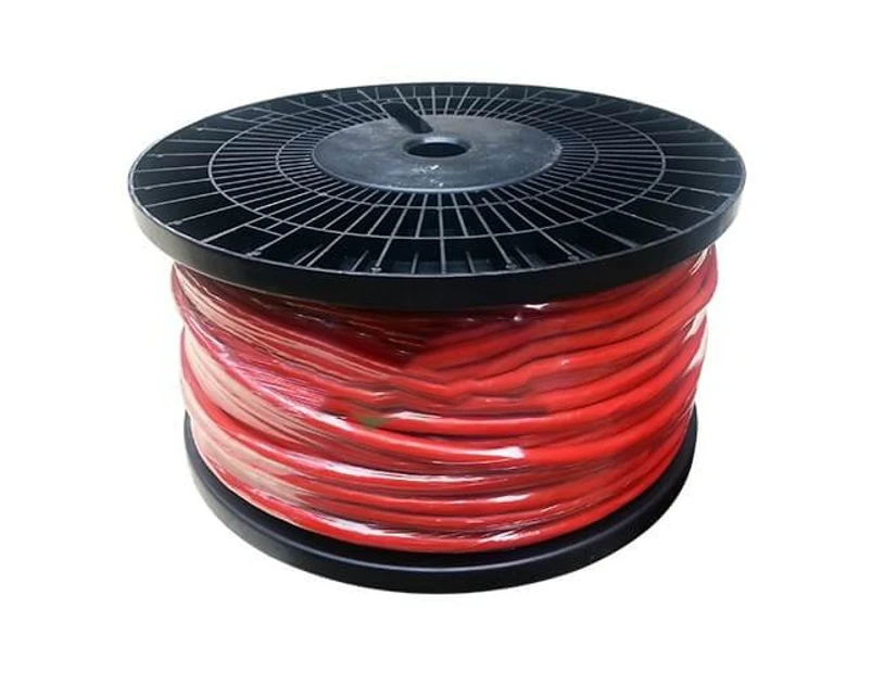 7 core Irrigation wire/cable 0.5sqmm - 10 meter