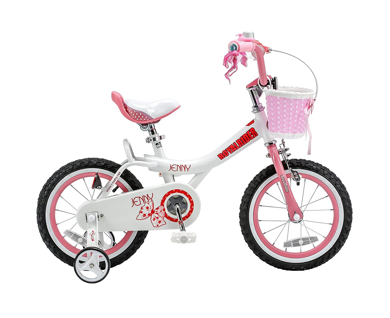 Royal baby online training wheels