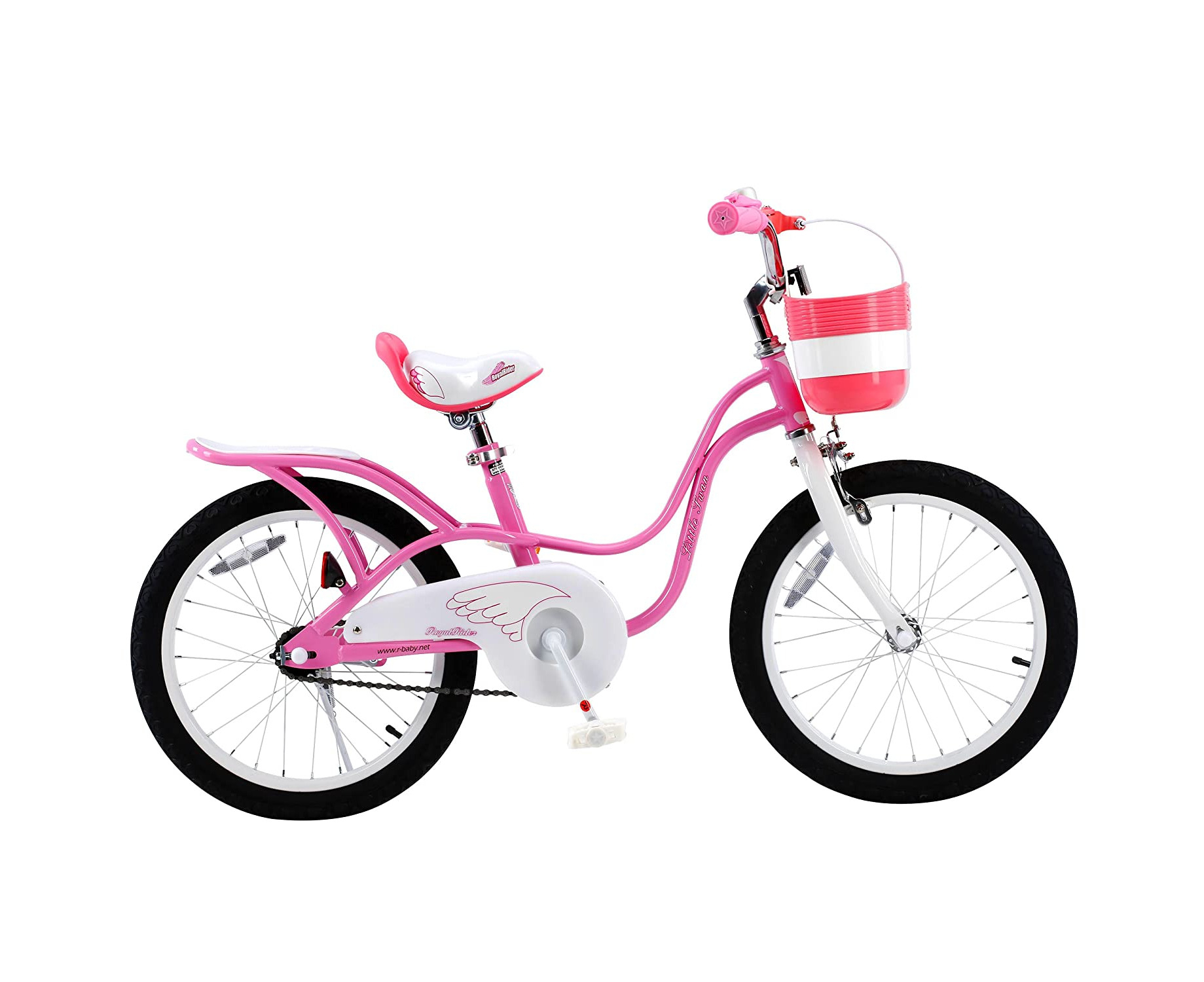 Royal baby best sale bike 16