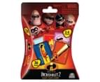 Incredibles 2 Snap Card Game 1