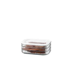 Rosti Mepal Sliced Meat Storage Box, 3 Layers