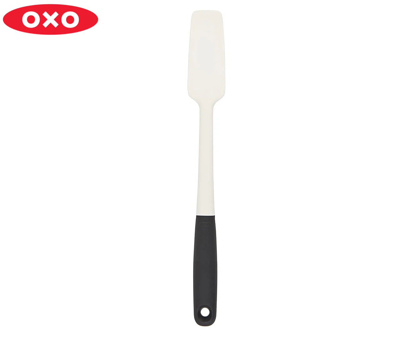 OXO Good Grips Jar Spatula - White/Grey