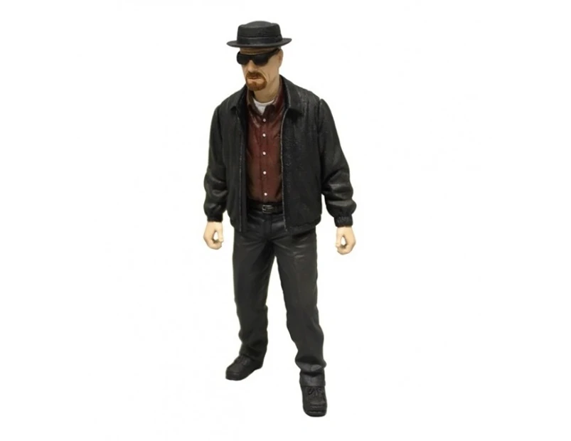 Heisenberg (Breaking Bad) Mezco 12 Inch Action Figure