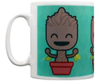 Guardians Of The Galaxy Baby Groot Mug