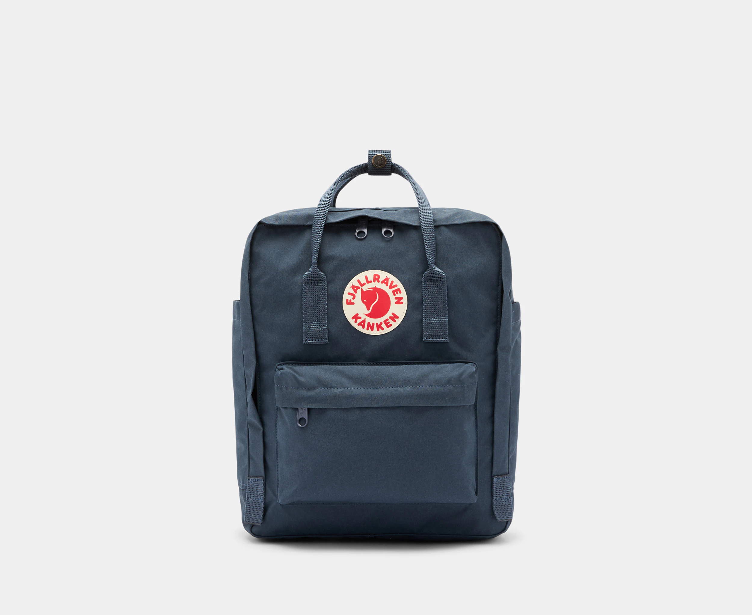 Fjällräven 16L Kånken Backpack - Navy