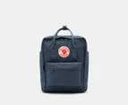 Fjällräven 16L Kånken Backpack - Navy