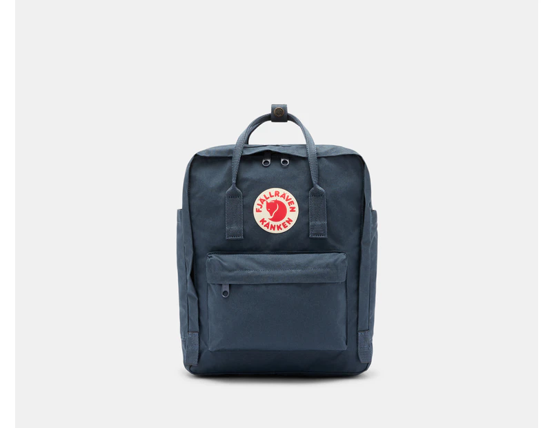 Fjällräven 16L Kånken Backpack - Navy