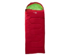 Yellowstone Ashford Junior 300 Warm Sleeping Bag