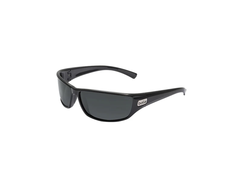 Bolle Python Sunglasses - Black