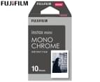 Fujifilm Instax Mini Monochrome Instant Film 10-Pack video