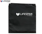 Lifespan Fitness Recumbent Bike Cover - Black