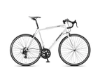 Progear Bikes RD120 Road Bike 700*59cm Arctic White