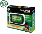 LeapPad Ultimate Tablet & Carry Case Bundle - Green