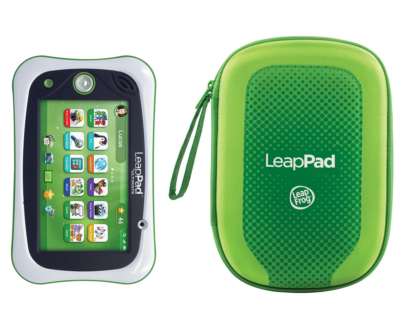 leap pad kmart