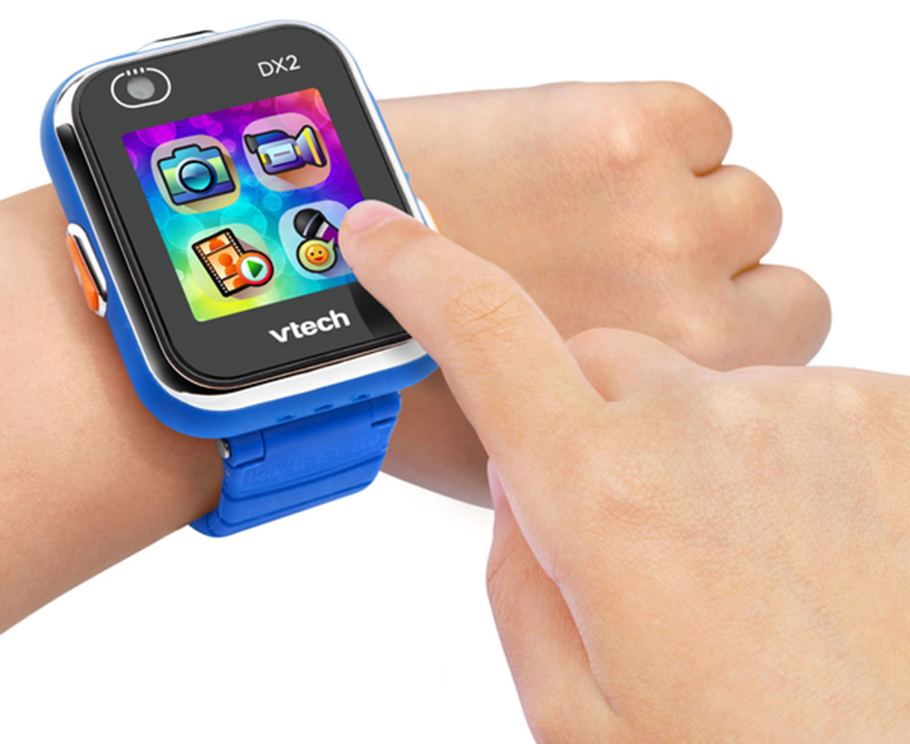 vtech kidizoom smartwatch dx2 black friday