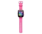 VTech Kidizoom Smartwatch DX2 - Pink 4